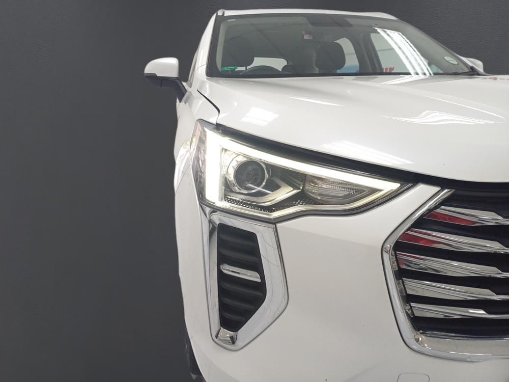 Haval N/A 1.5T City Plus Dct