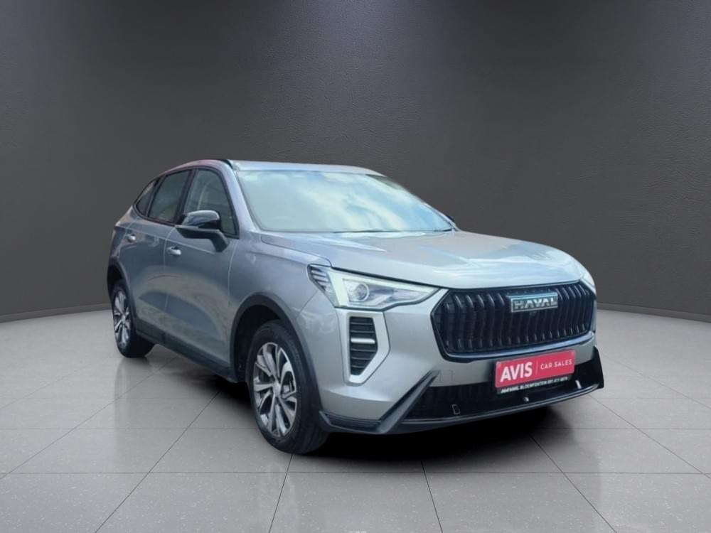 Haval Jolion 1.5T City Plus Dct