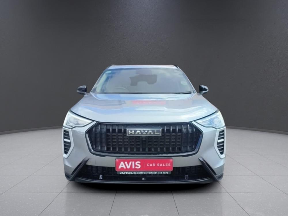 Haval Jolion 1.5T City Plus Dct