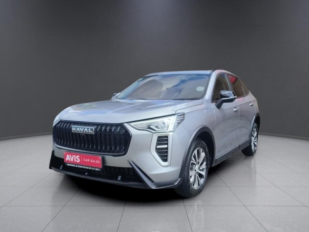 Haval Jolion 1.5T City Plus Dct