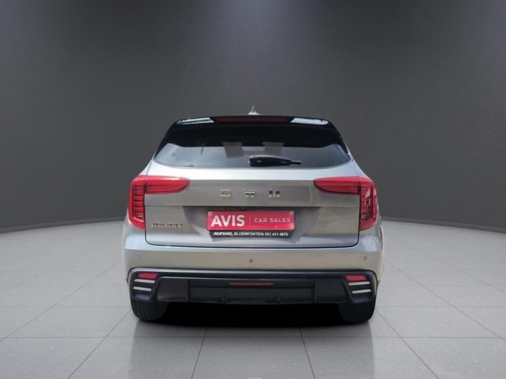 Haval Jolion 1.5T City Plus Dct