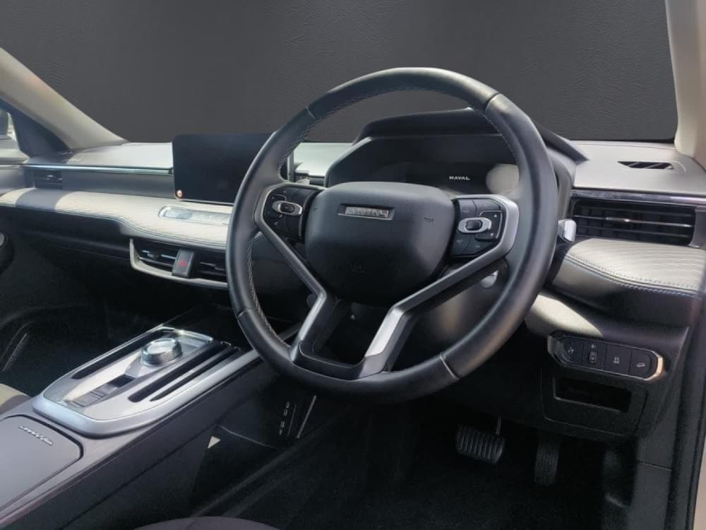 Haval Jolion 1.5T City Plus Dct