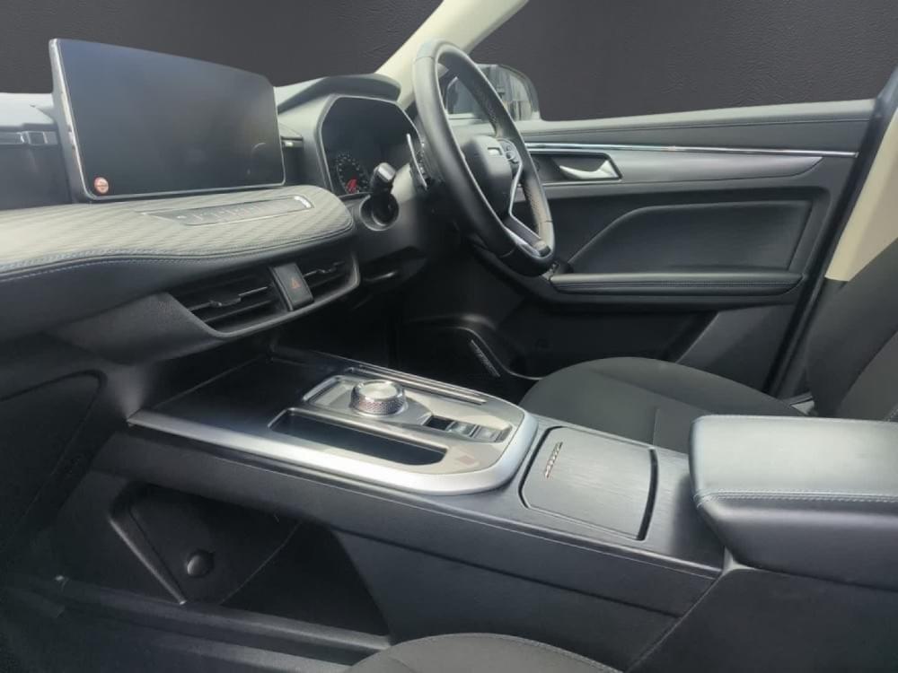 Haval Jolion 1.5T City Plus Dct