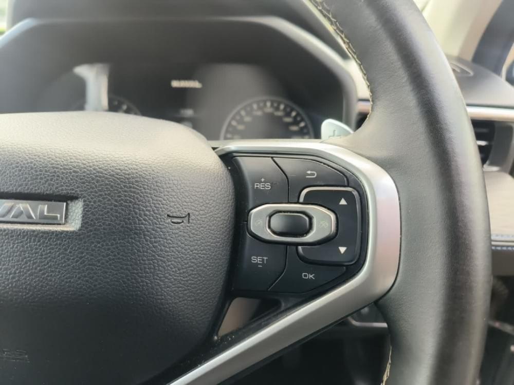 Haval Jolion 1.5T City Plus Dct