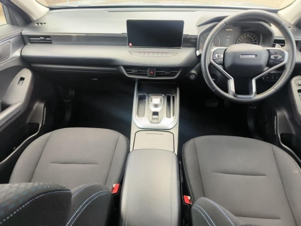 Haval Jolion 1.5T City Plus Dct