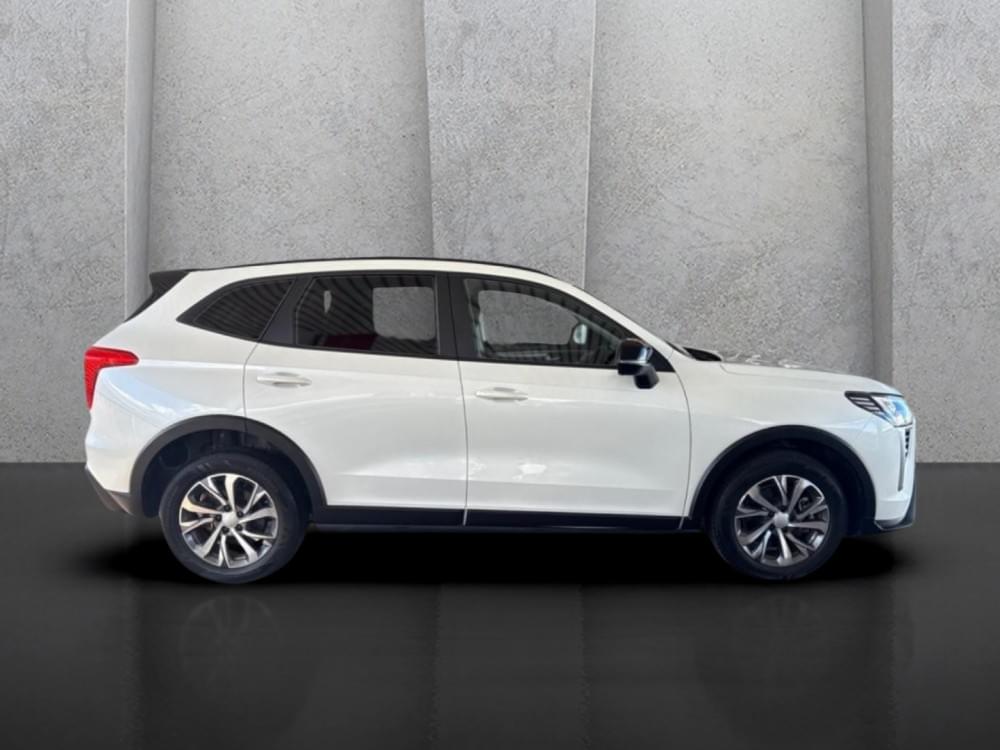 Haval Jolion 1.5T City Plus Dct