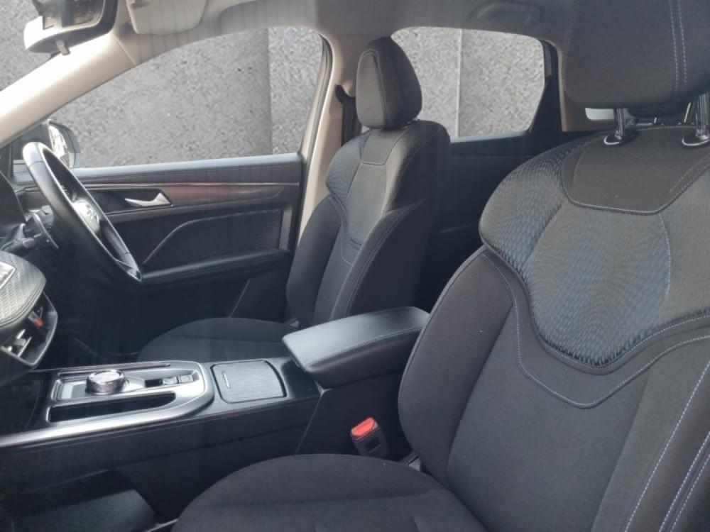 Haval Jolion 1.5T City Plus Dct