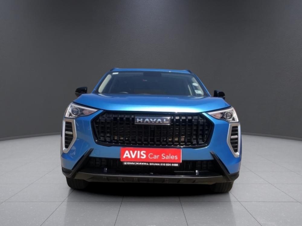 Haval Jolion 1.5T City Plus Dct
