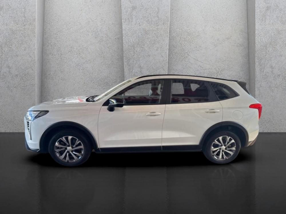 Haval Jolion 1.5T City Plus Dct