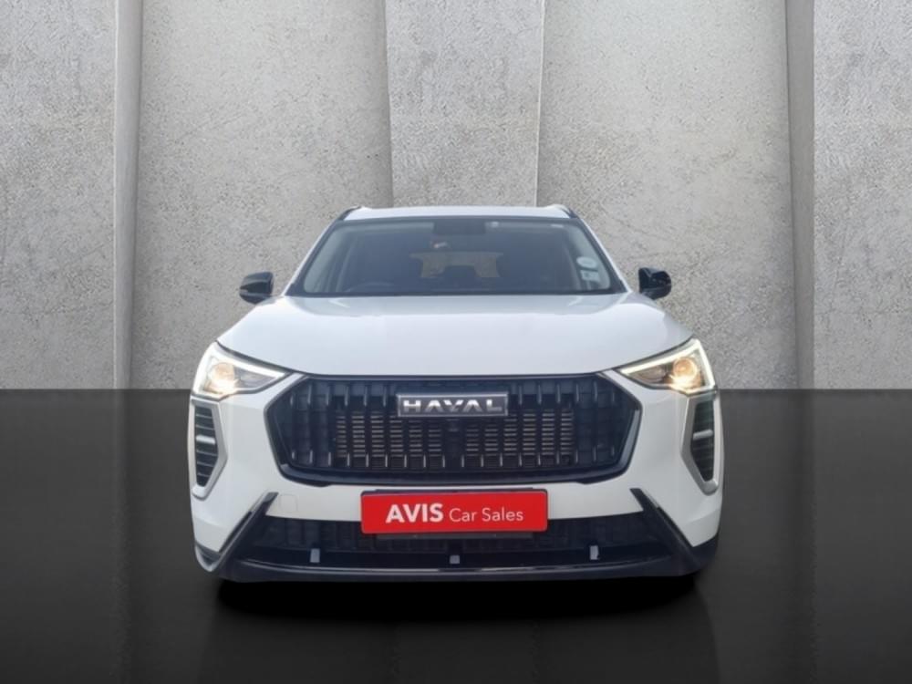 Haval Jolion 1.5T City Plus Dct