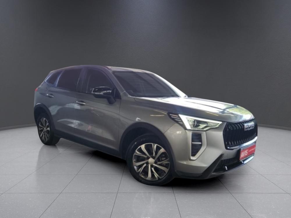 Haval Jolion 1.5T City Plus Dct