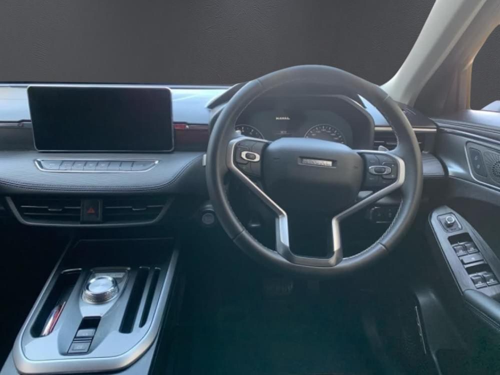 Haval Jolion 1.5T City Plus Dct