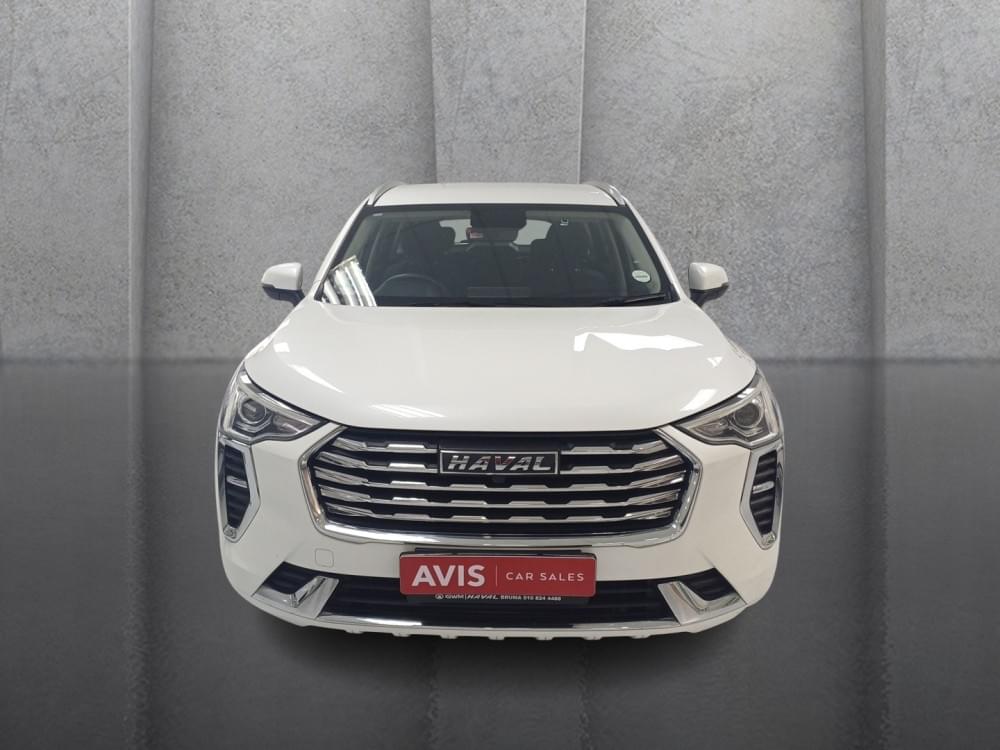 Haval H2 Jolion 1.5T Premium 2Wd Dct