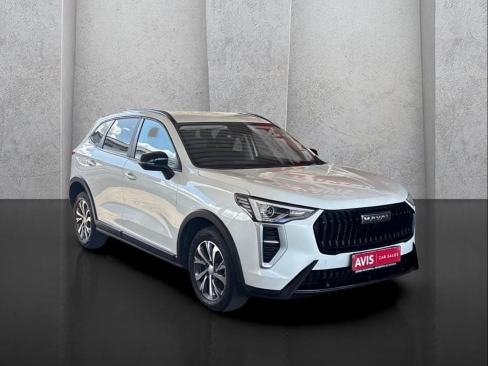 Haval Jolion 1.5T City Plus Dct