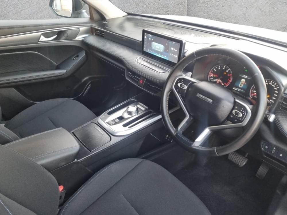 Haval Jolion 1.5T City Plus Dct