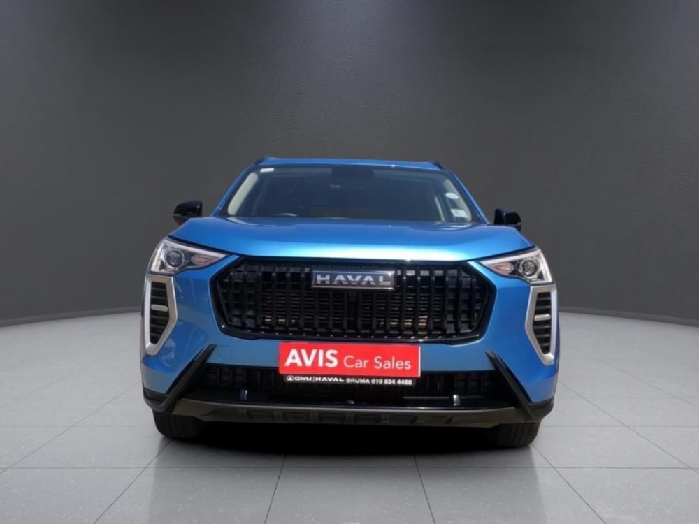 Haval Jolion 1.5T City Plus Dct