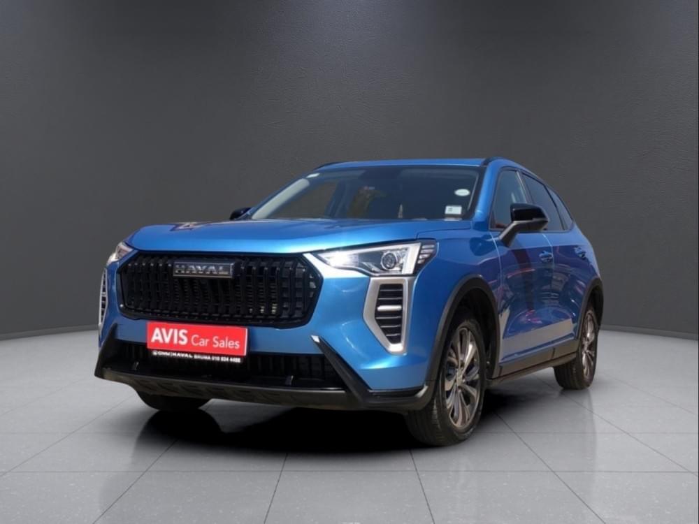 Haval Jolion 1.5T City Plus Dct