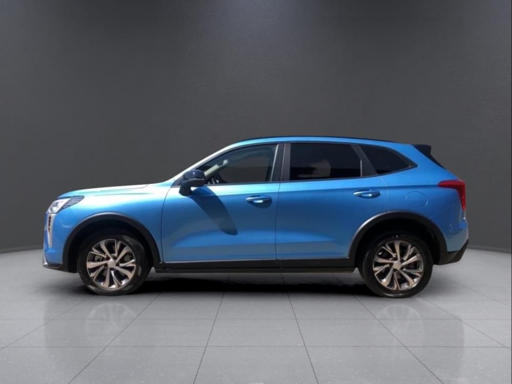 Haval Jolion 1.5T City Plus Dct