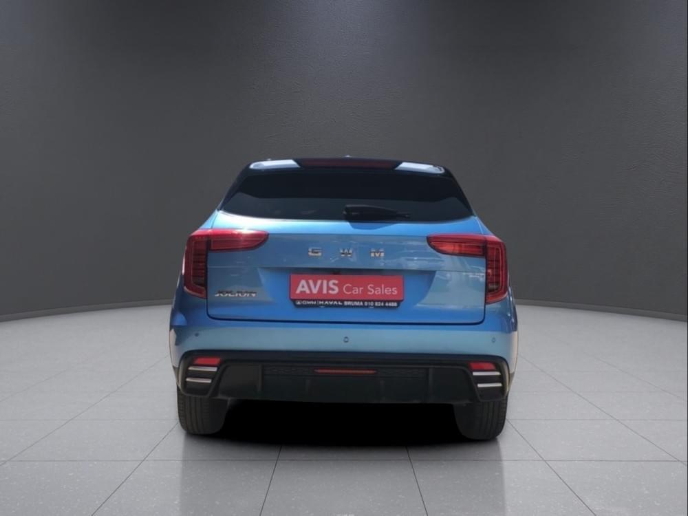 Haval Jolion 1.5T City Plus Dct