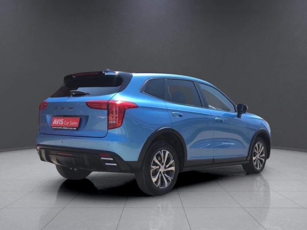 Haval Jolion 1.5T City Plus Dct