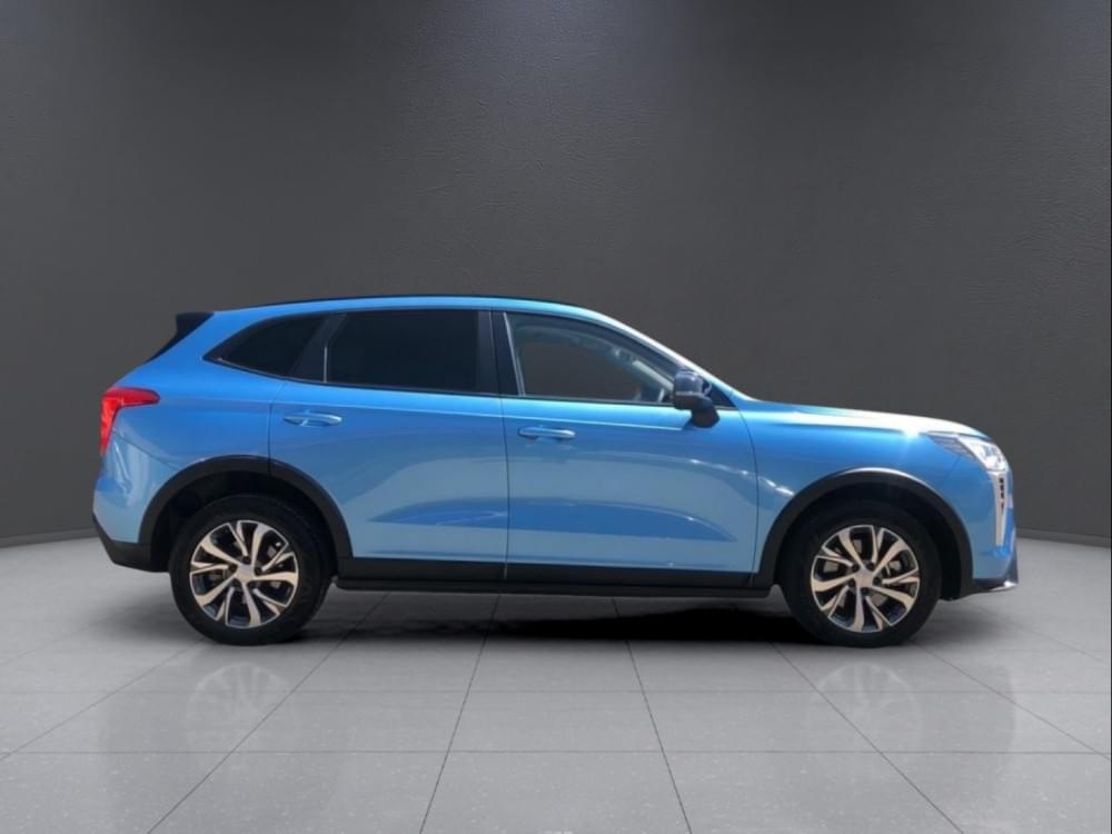 Haval Jolion 1.5T City Plus Dct