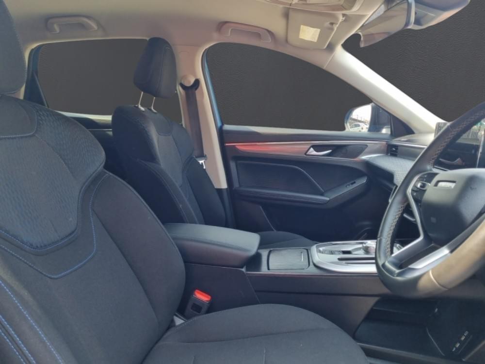 Haval Jolion 1.5T City Plus Dct