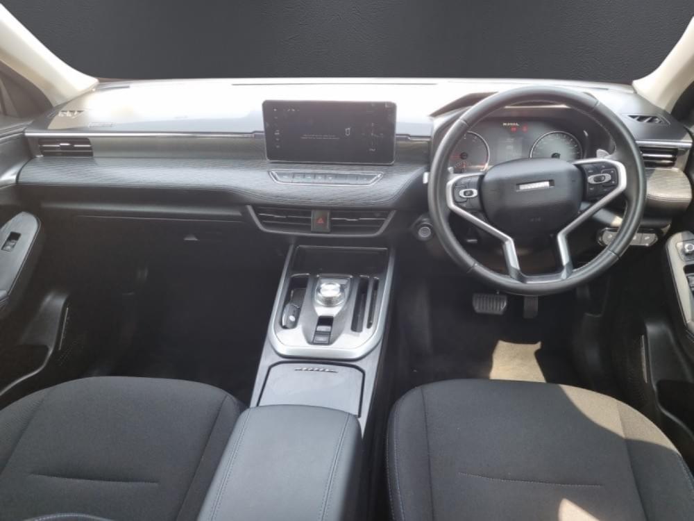 Haval Jolion 1.5T City Plus Dct