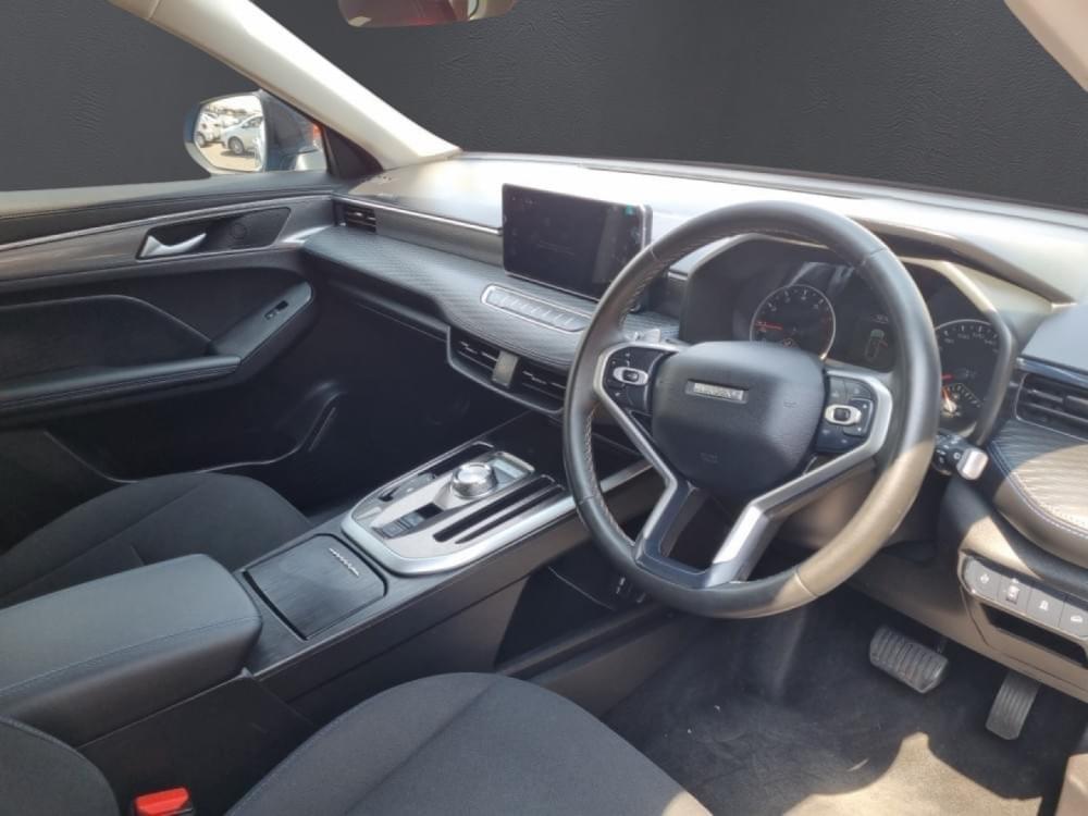 Haval Jolion 1.5T City Plus Dct