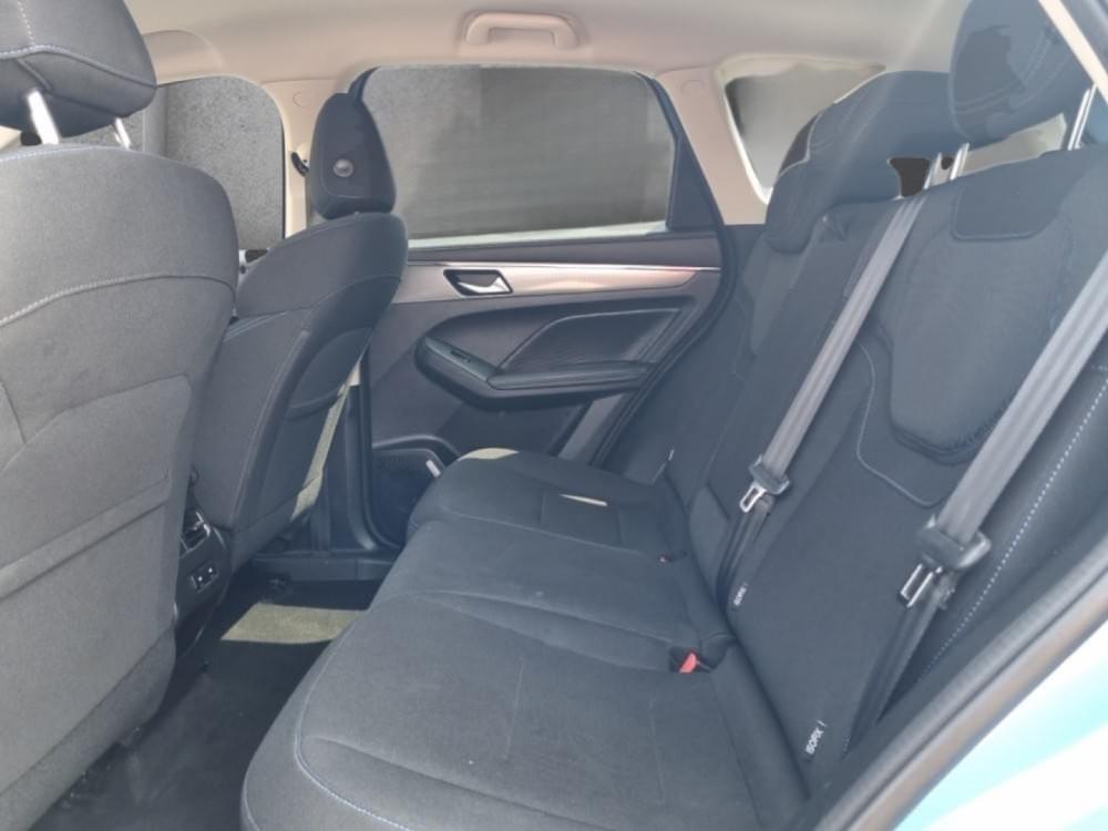 Haval Jolion 1.5T City Plus Dct