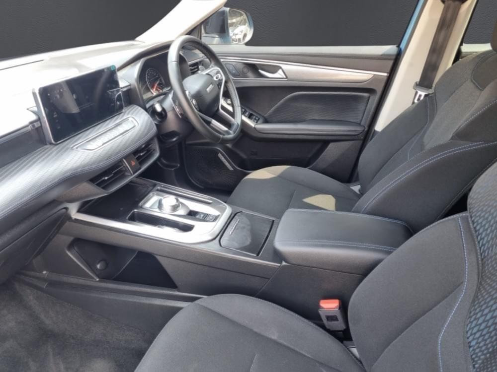 Haval Jolion 1.5T City Plus Dct