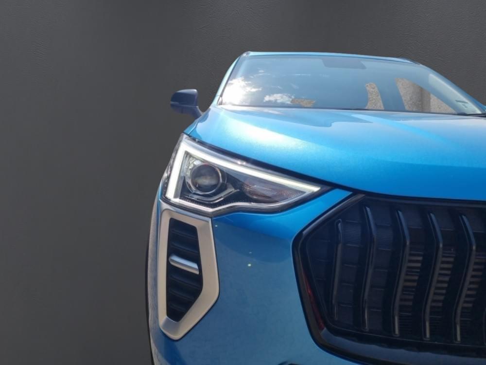 Haval Jolion 1.5T City Plus Dct