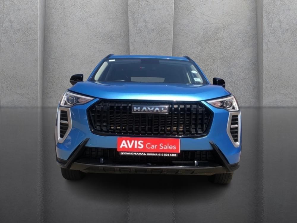 Haval Jolion 1.5T City Plus Dct