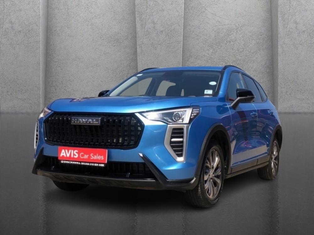 Haval Jolion 1.5T City Plus Dct