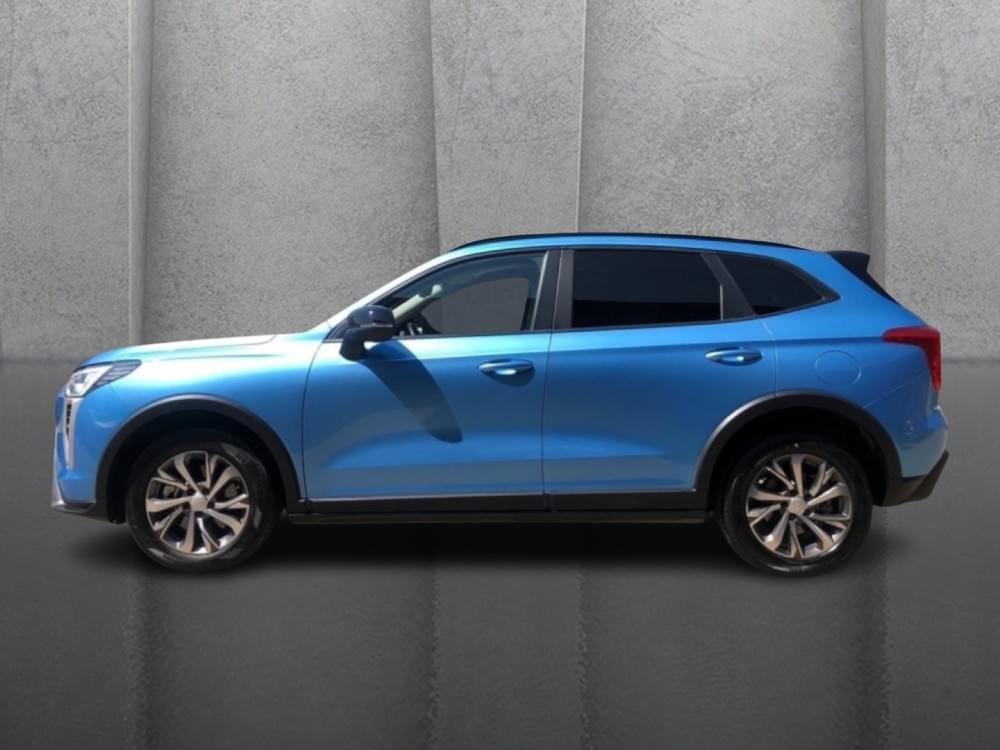 Haval Jolion 1.5T City Plus Dct