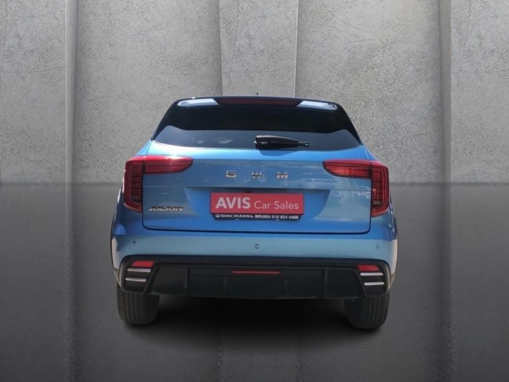 Haval Jolion 1.5T City Plus Dct