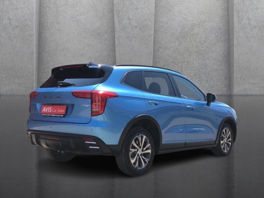 Haval Jolion 1.5T City Plus Dct