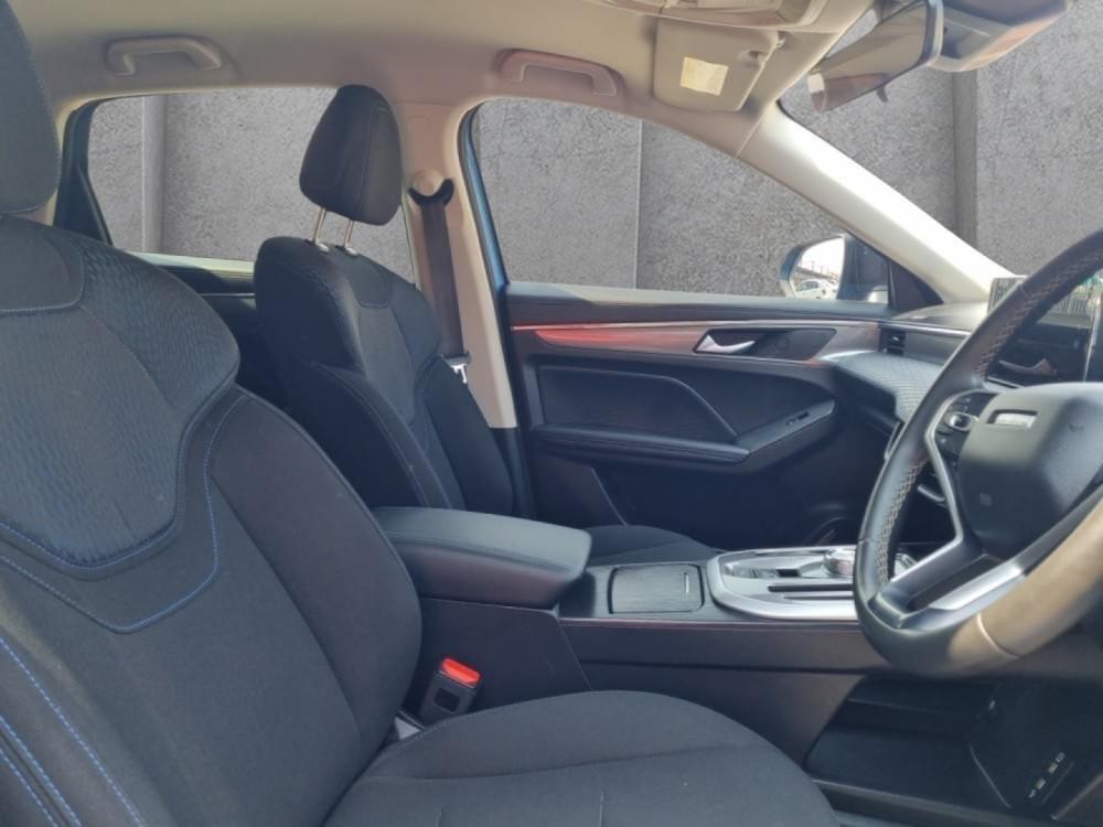 Haval Jolion 1.5T City Plus Dct