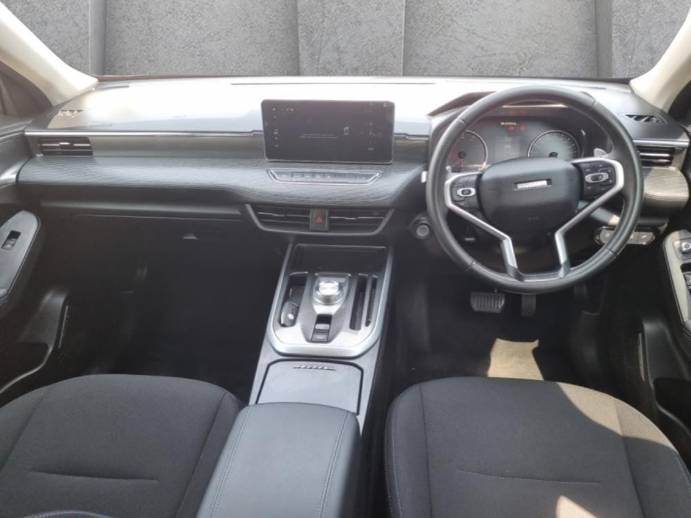 Haval Jolion 1.5T City Plus Dct