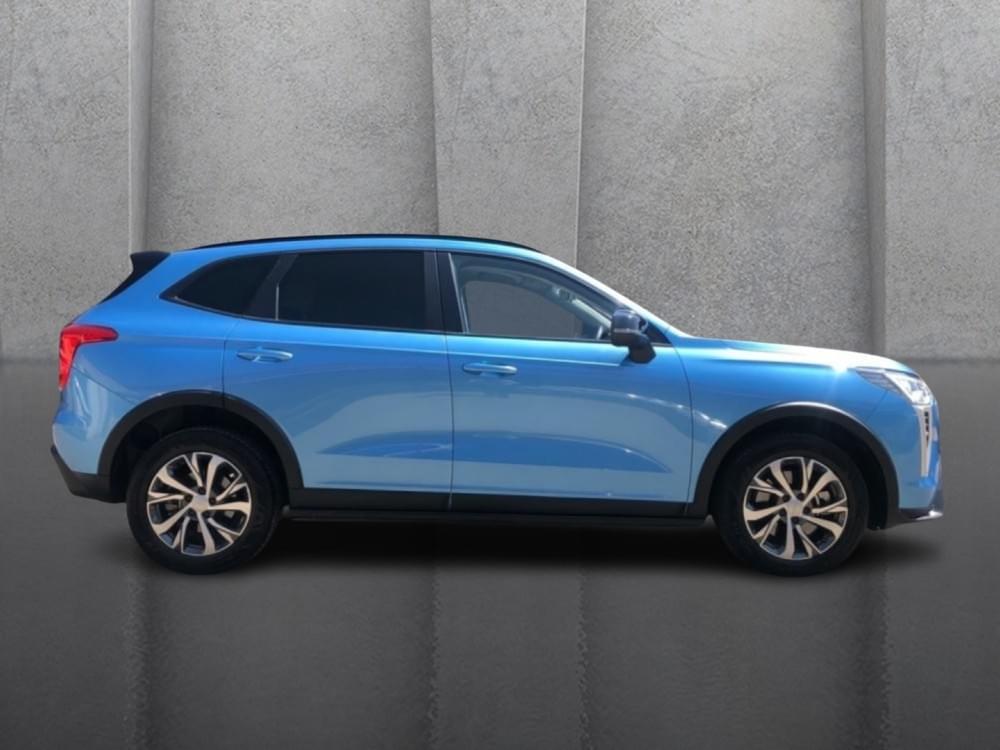 Haval Jolion 1.5T City Plus Dct