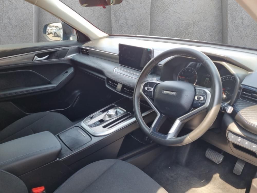 Haval Jolion 1.5T City Plus Dct