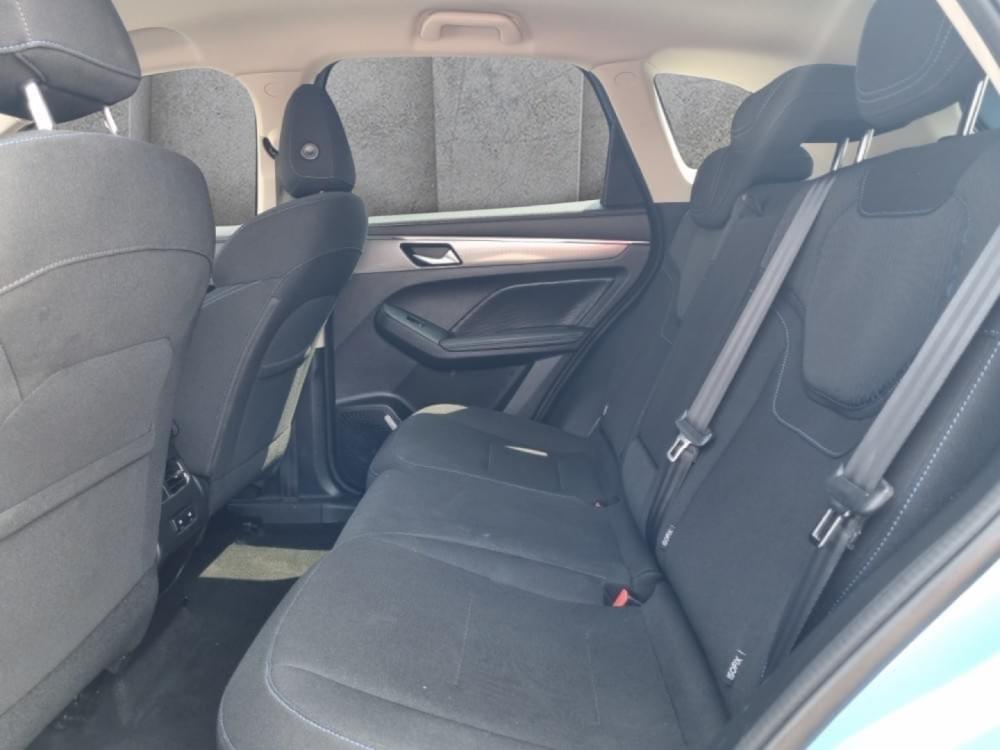 Haval Jolion 1.5T City Plus Dct