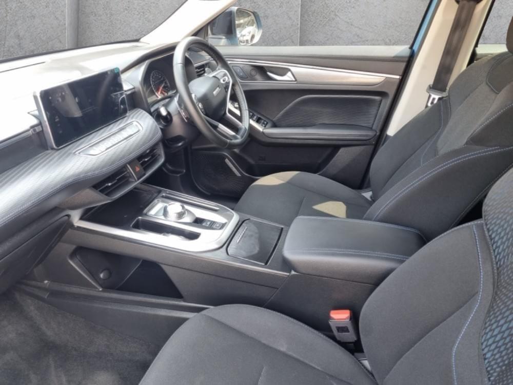 Haval Jolion 1.5T City Plus Dct