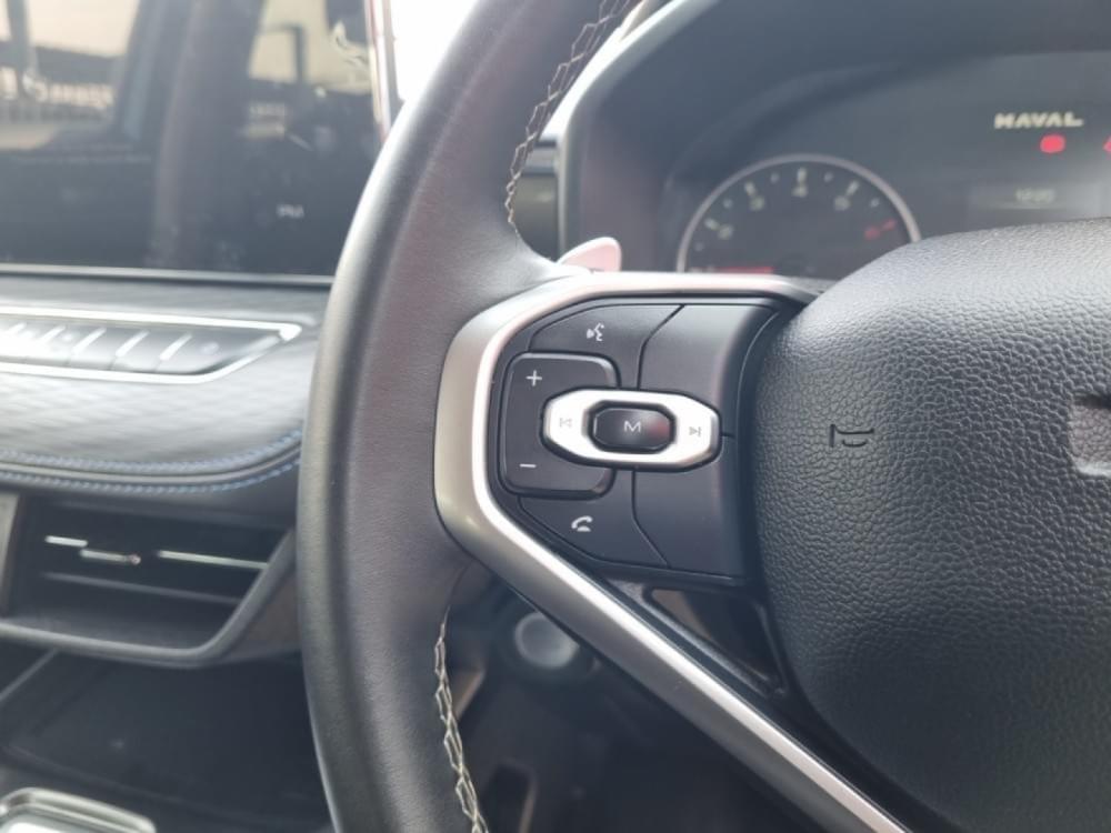 Haval Jolion 1.5T City Plus Dct