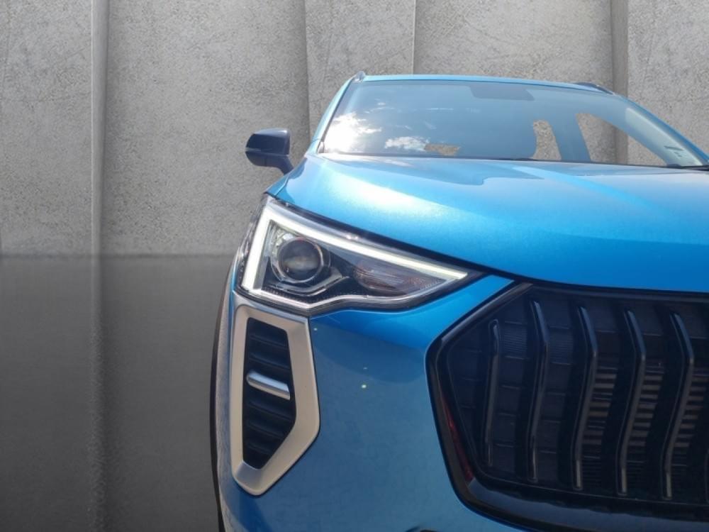 Haval Jolion 1.5T City Plus Dct