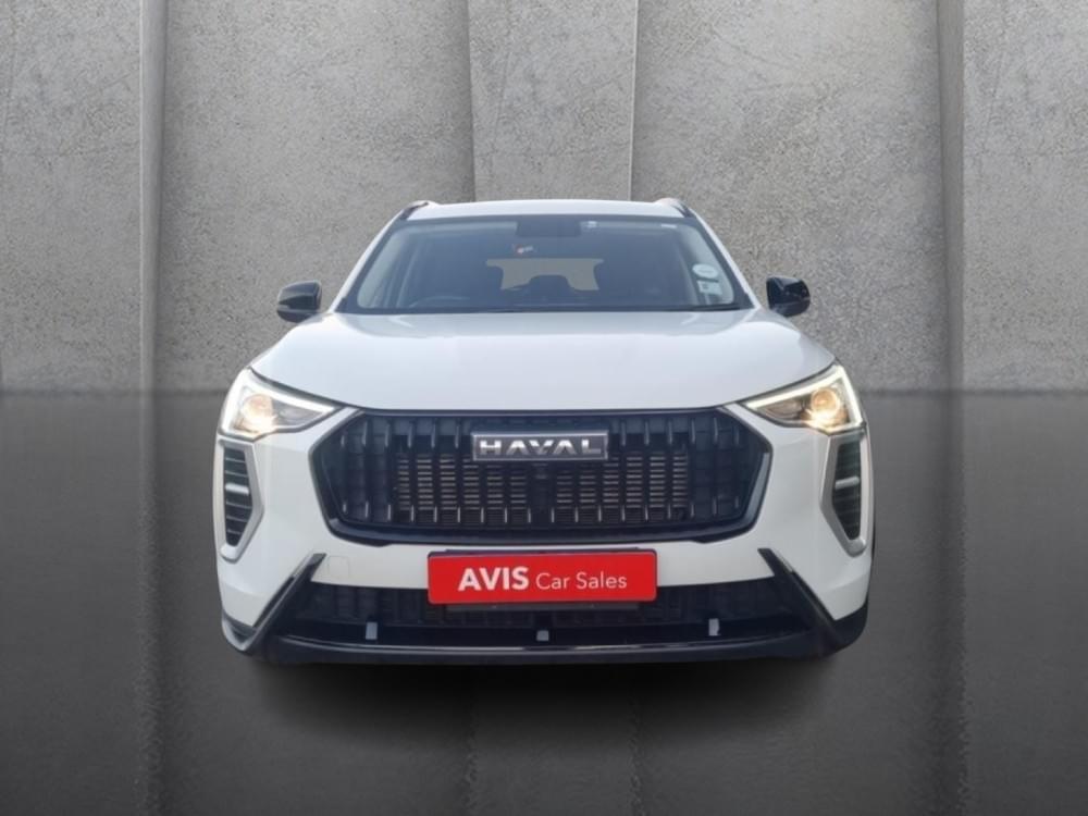 Haval Jolion 1.5T City Plus Dct