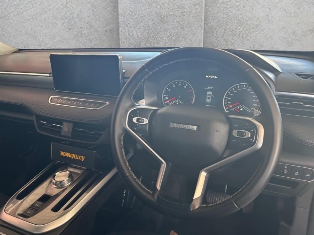 Haval Jolion 1.5T City Plus Dct