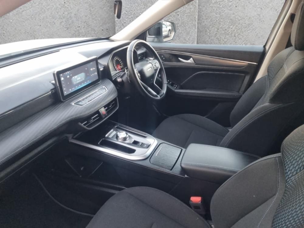 Haval Jolion 1.5T City Plus Dct