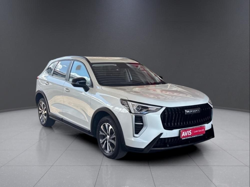 Haval Jolion 1.5T City Plus Dct