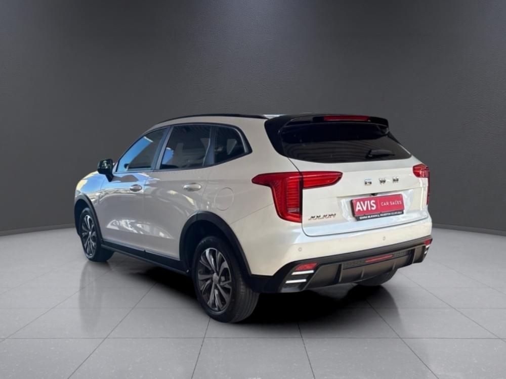 Haval Jolion 1.5T City Plus Dct
