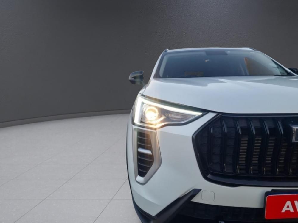 Haval Jolion 1.5T City Plus Dct